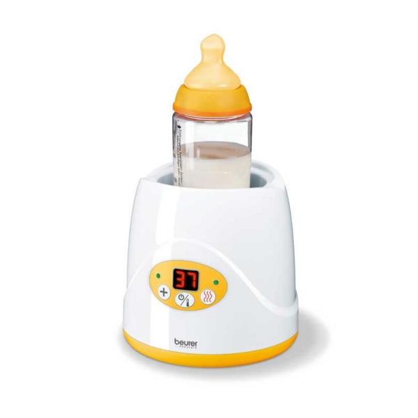 Beurer SCALDA PAPPE BY52